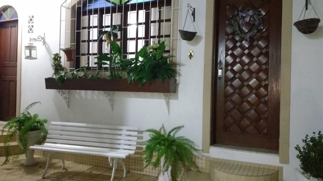 London House Apartment Sao Jose  Luaran gambar
