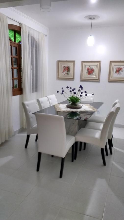 London House Apartment Sao Jose  Luaran gambar