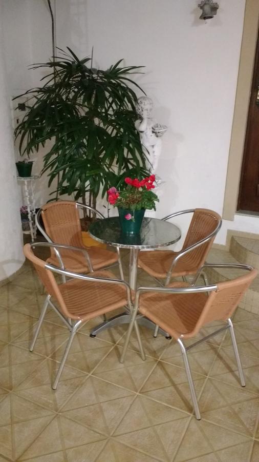 London House Apartment Sao Jose  Luaran gambar