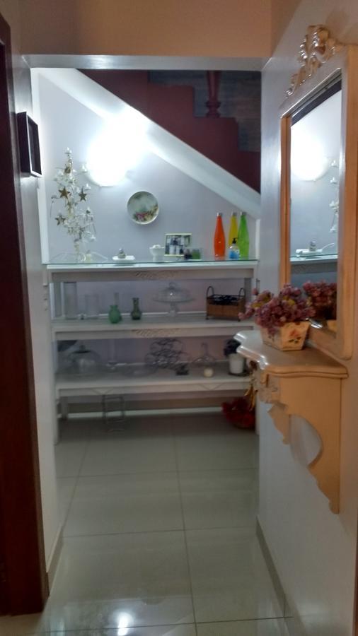London House Apartment Sao Jose  Luaran gambar