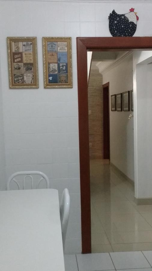 London House Apartment Sao Jose  Luaran gambar
