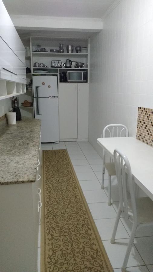 London House Apartment Sao Jose  Luaran gambar
