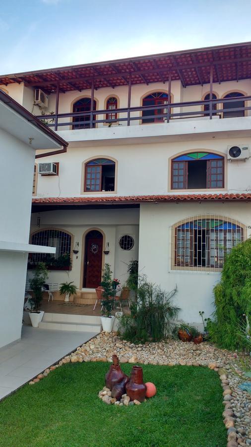 London House Apartment Sao Jose  Luaran gambar