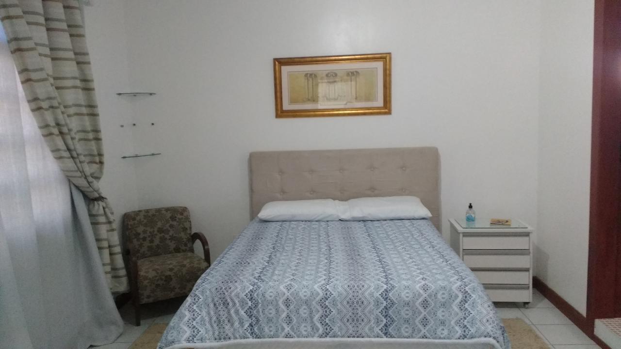 London House Apartment Sao Jose  Luaran gambar