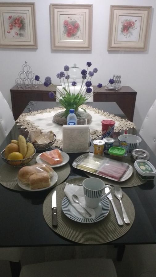 London House Apartment Sao Jose  Luaran gambar
