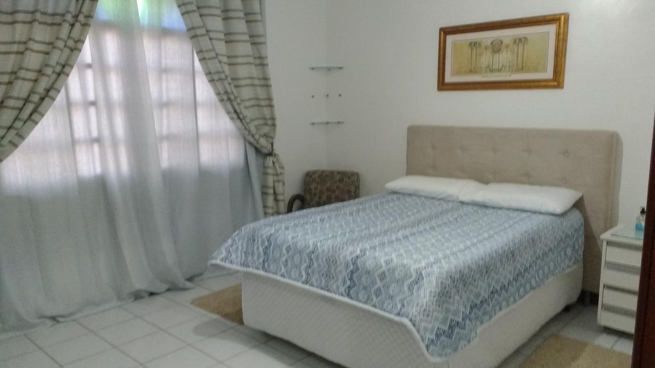 London House Apartment Sao Jose  Luaran gambar