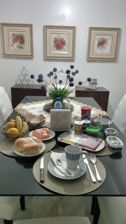 London House Apartment Sao Jose  Luaran gambar